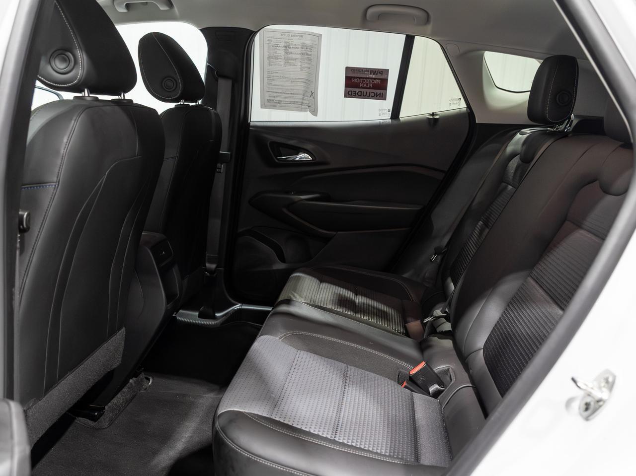 2025 Chevrolet Trax LT Cranberry PA