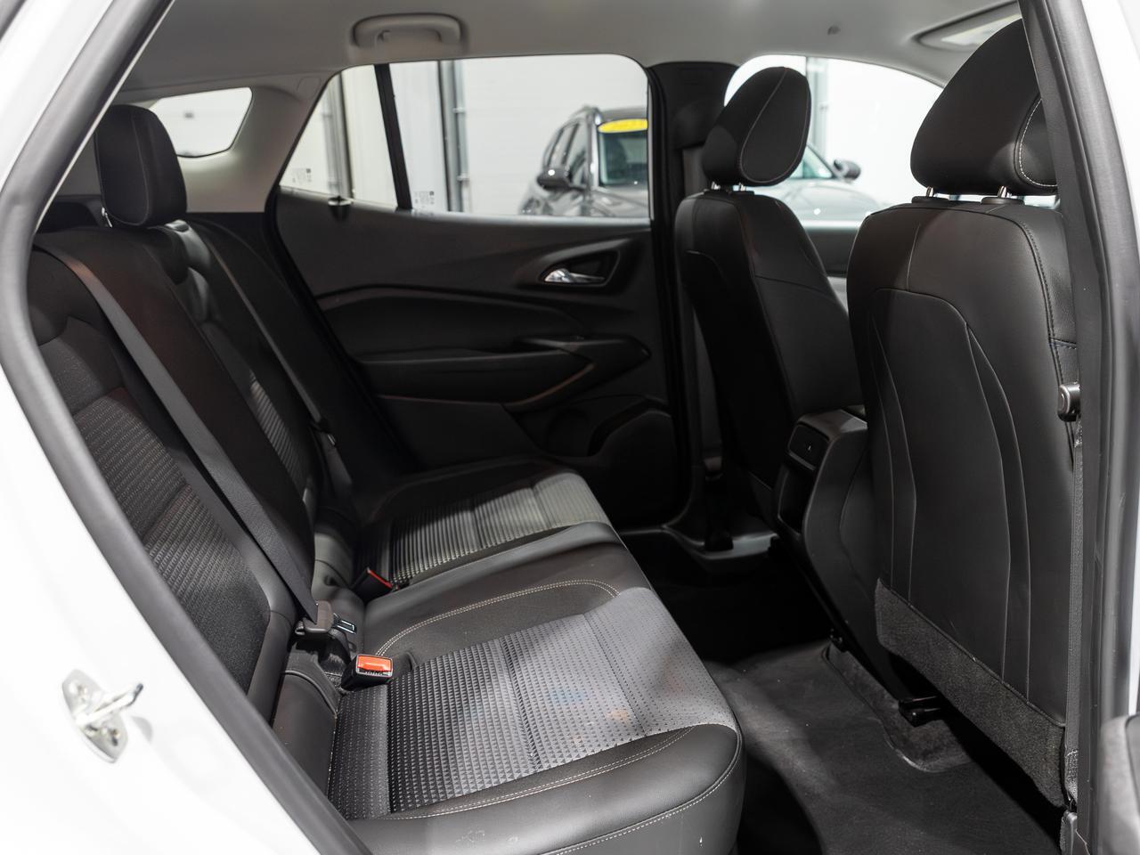 2025 Chevrolet Trax LT Cranberry PA