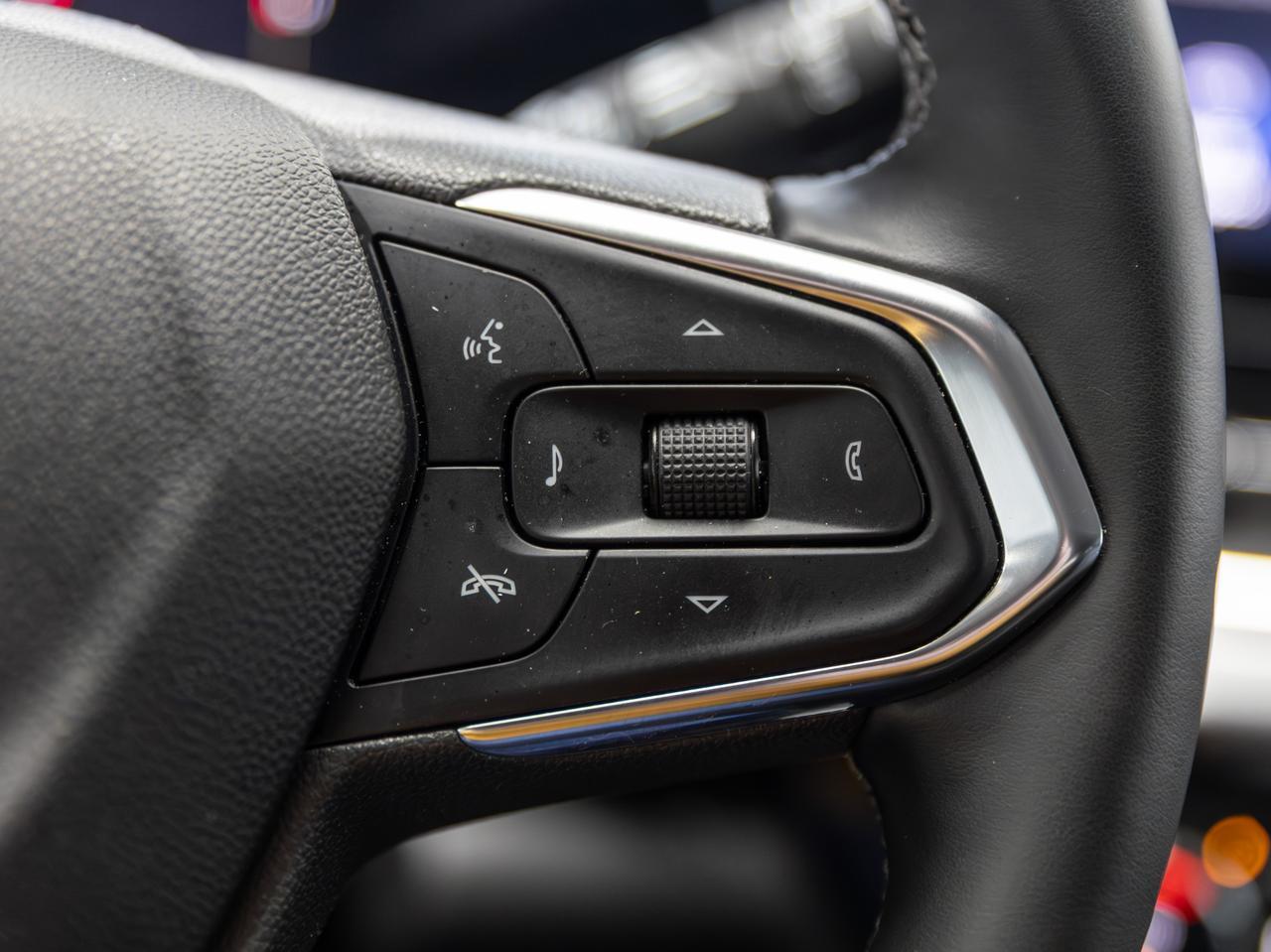 2025 Chevrolet Trax LT Cranberry PA
