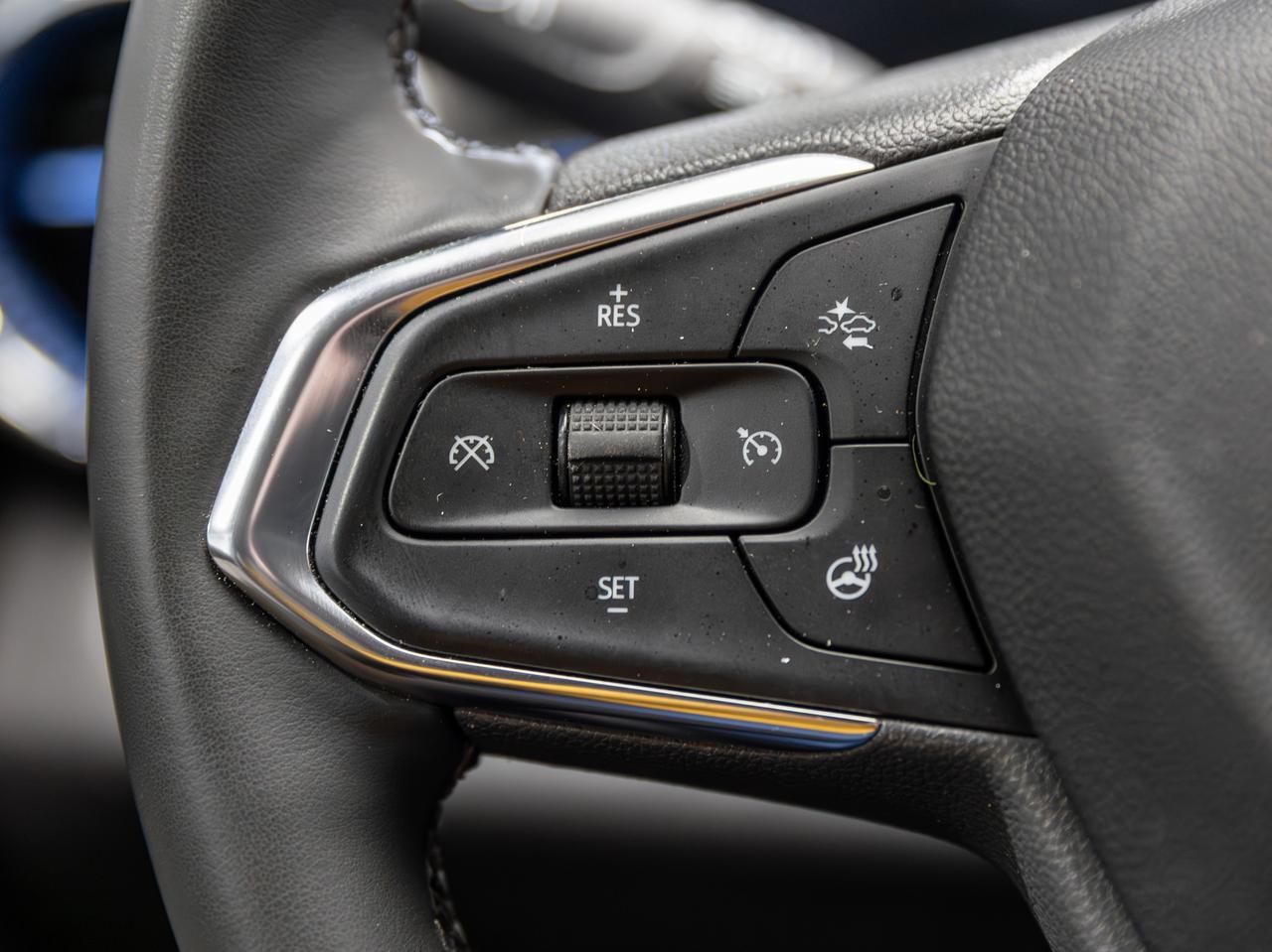 2025 Chevrolet Trax LT Cranberry PA