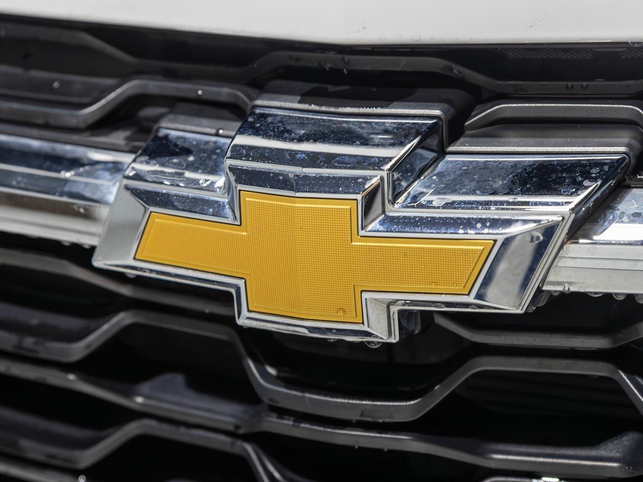 2025 Chevrolet Trax LT Cranberry PA