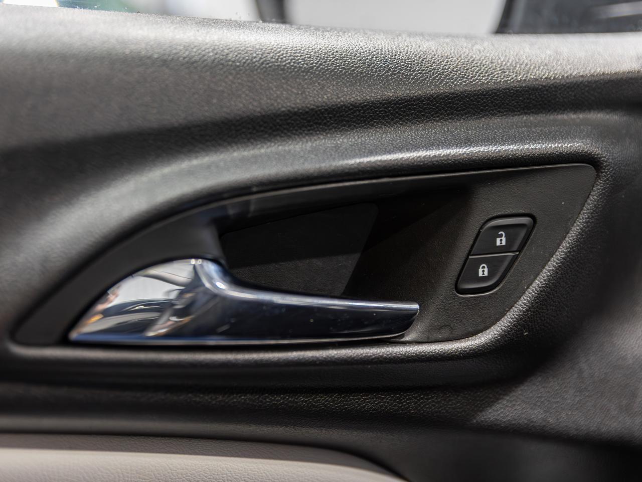 2025 Chevrolet Trax LT Cranberry PA