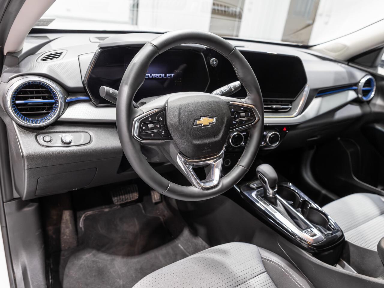 2025 Chevrolet Trax LT Cranberry PA