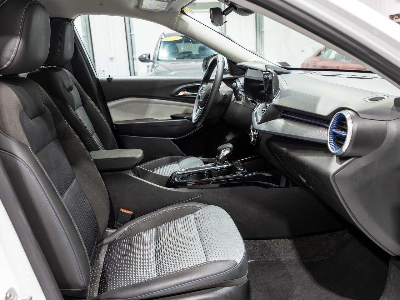 2025 Chevrolet Trax LT Cranberry PA