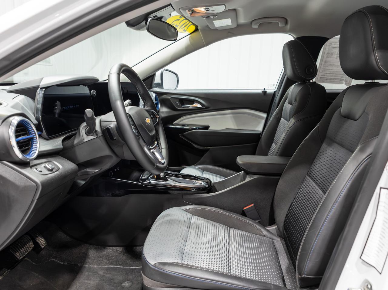 2025 Chevrolet Trax LT Cranberry PA