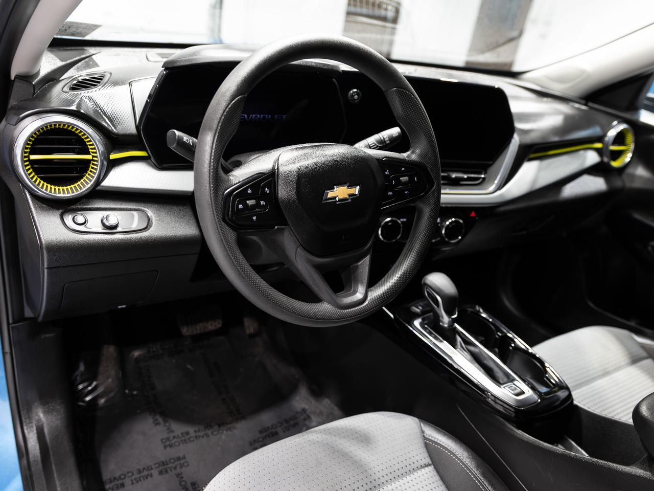 2025 Chevrolet Trax LT Cranberry PA