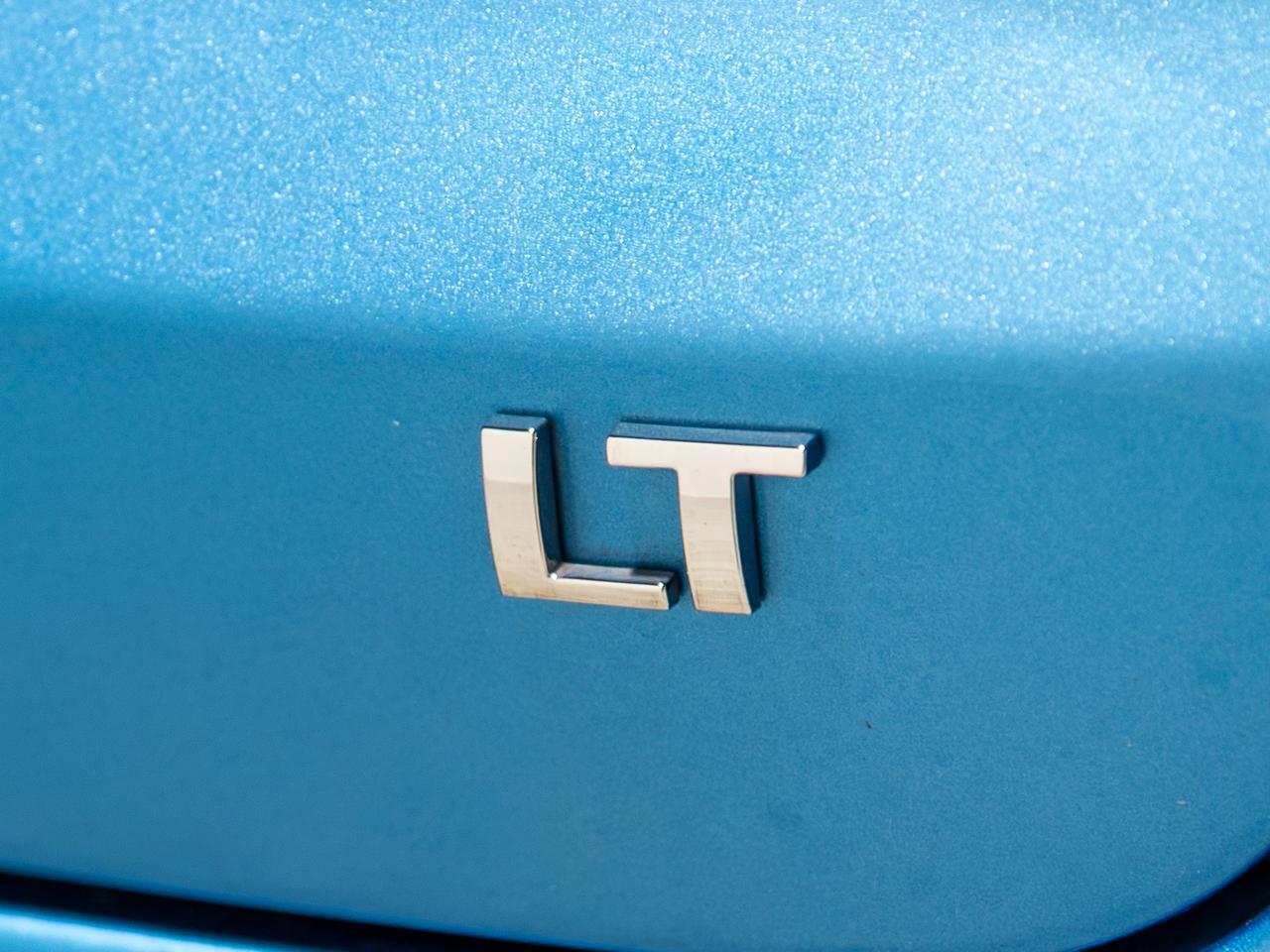 2025 Chevrolet Trax LT Cranberry PA