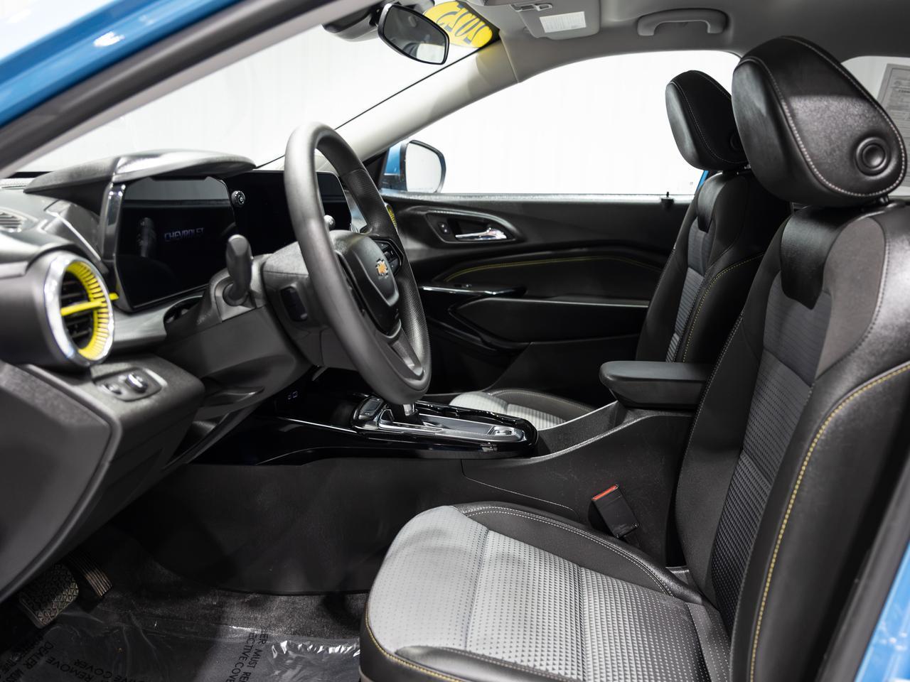 2025 Chevrolet Trax LT Cranberry PA