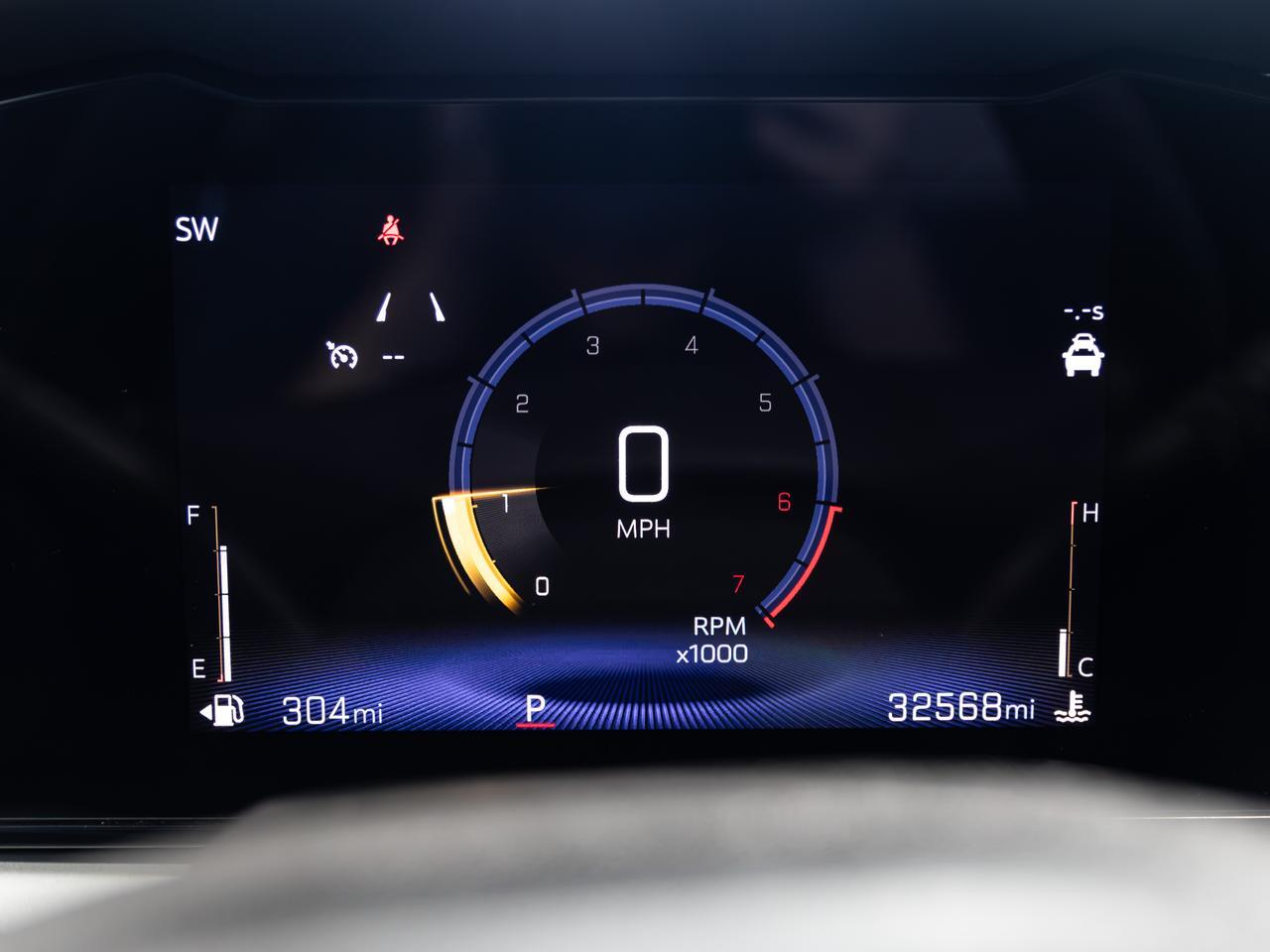 2025 Chevrolet Trax LT Cranberry PA