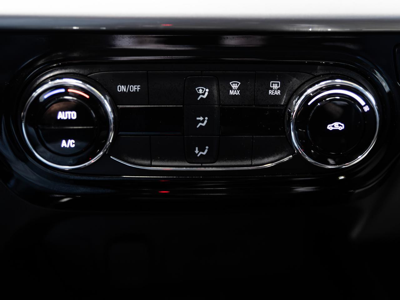 2025 Chevrolet Trax LT Cranberry PA