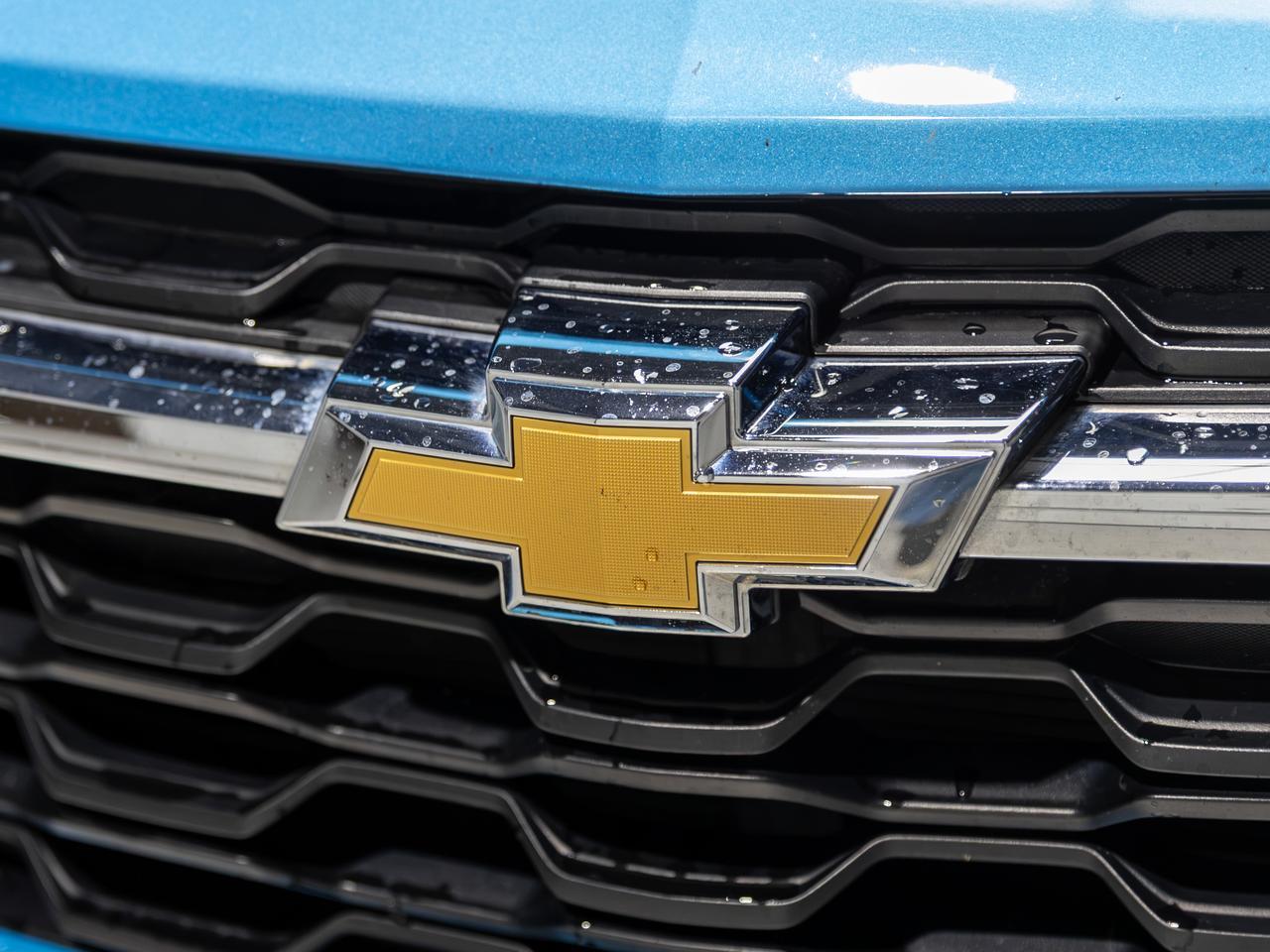2025 Chevrolet Trax LT Cranberry PA