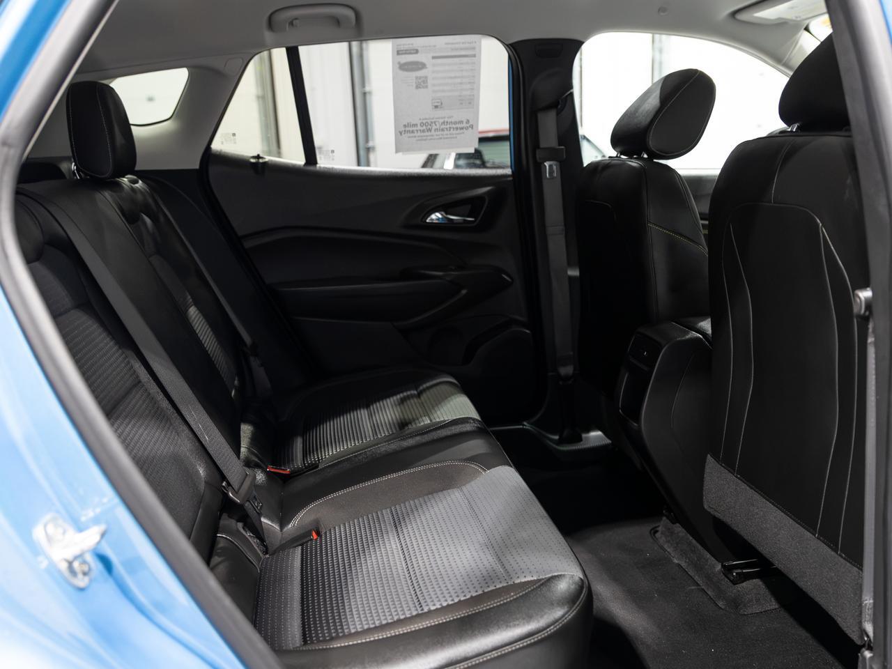 2025 Chevrolet Trax LT Cranberry PA
