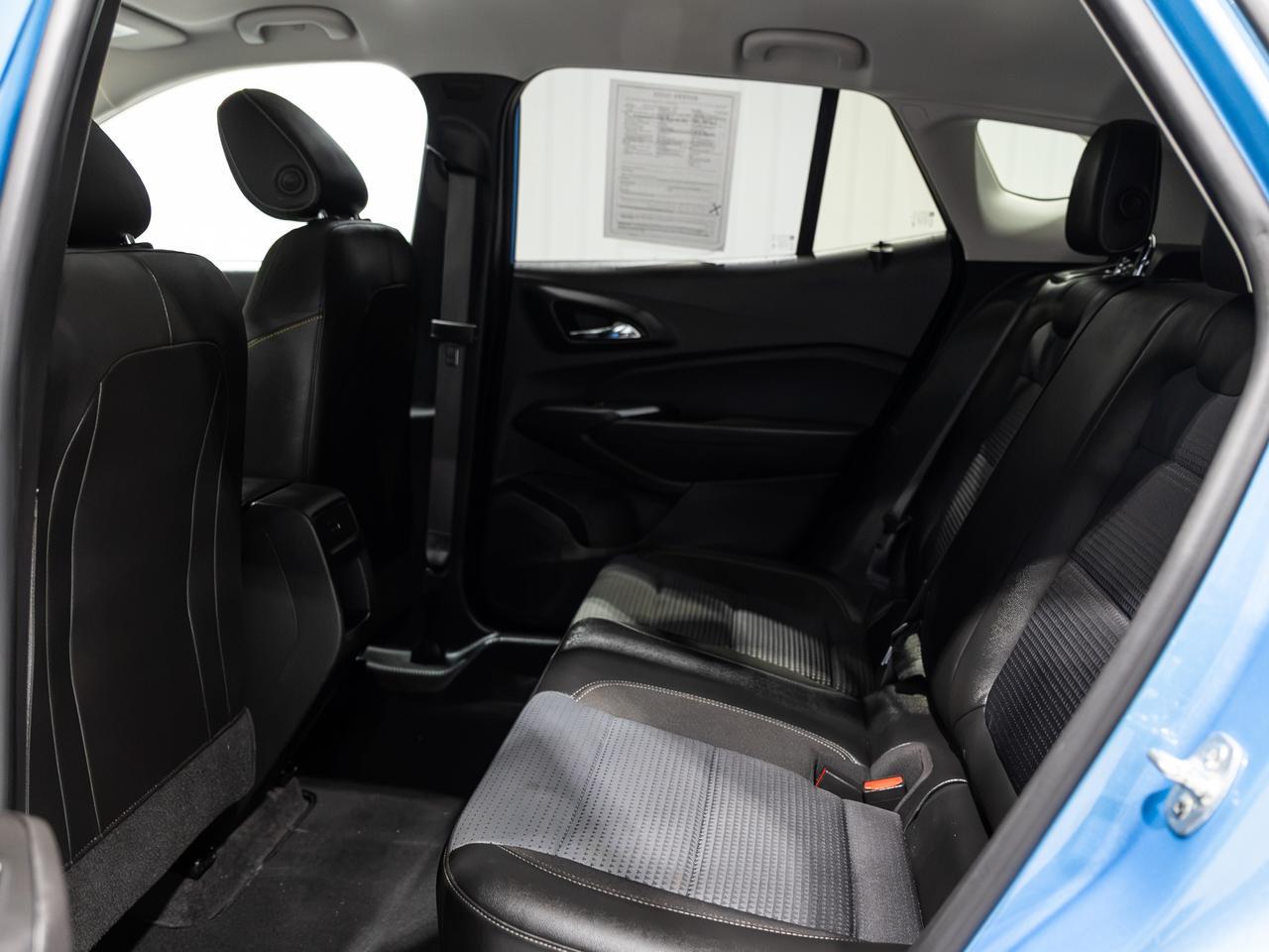 2025 Chevrolet Trax LT Cranberry PA
