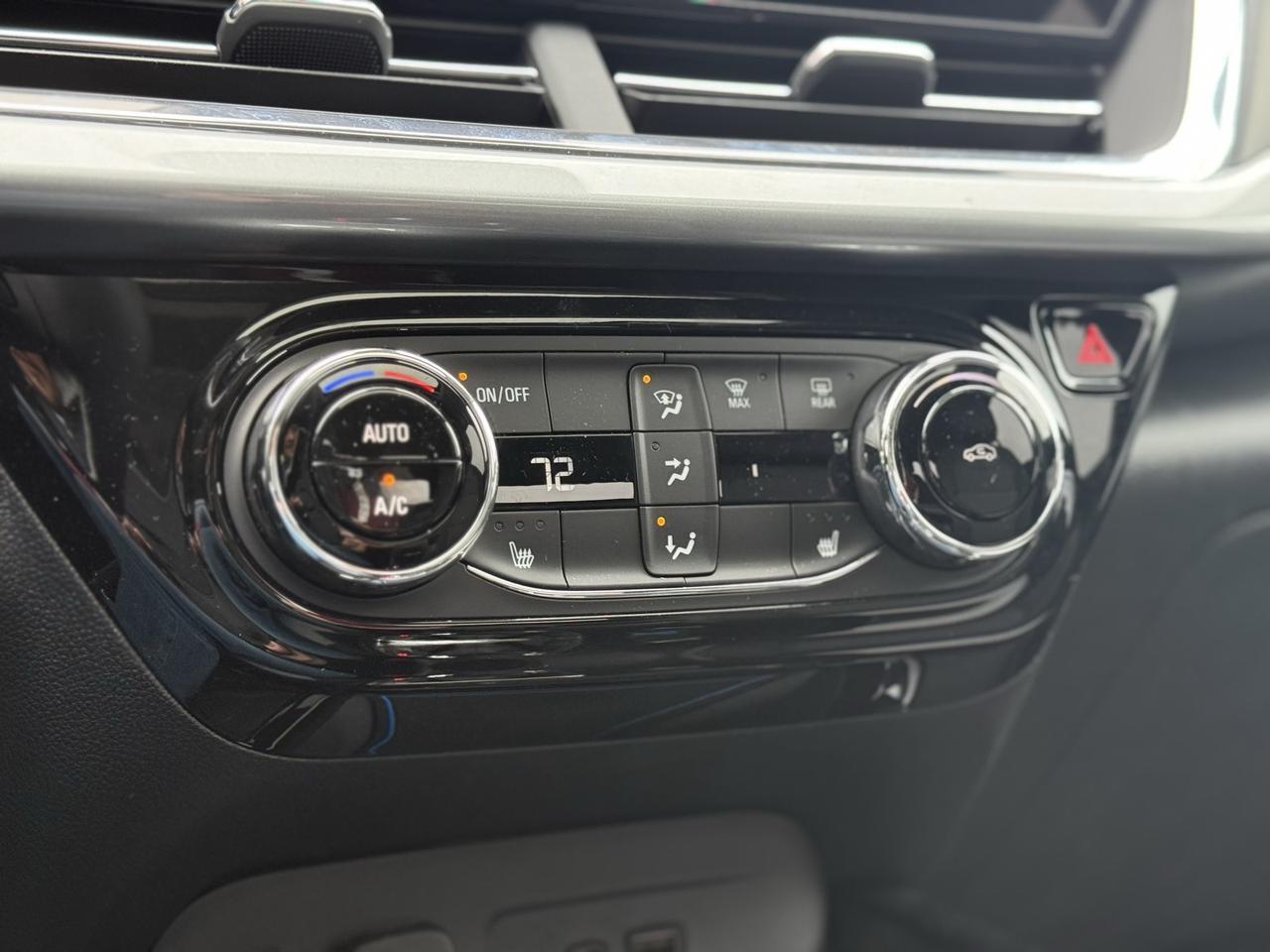 2025 Chevrolet Trax LT Crestwood KY