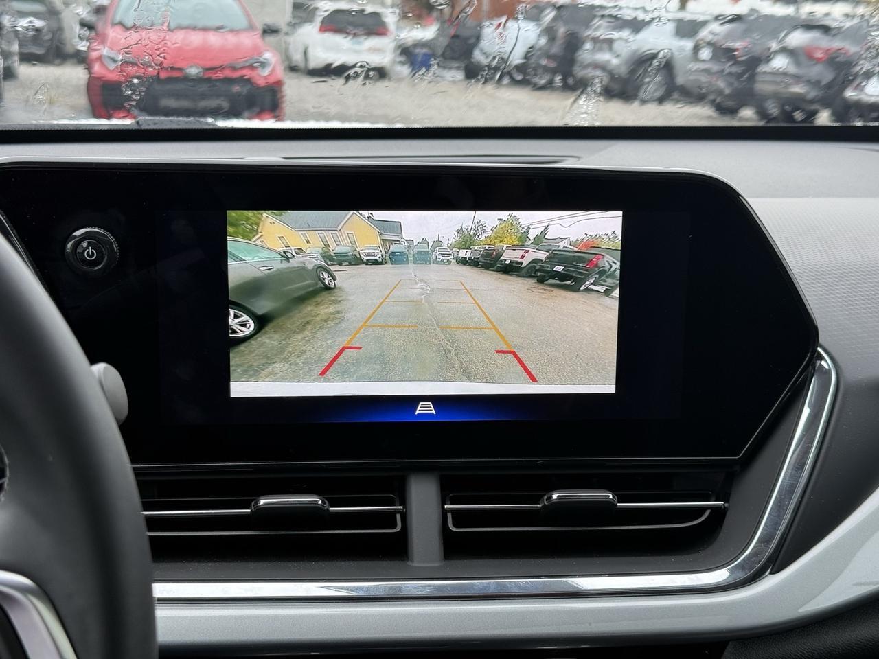 2025 Chevrolet Trax LT Crestwood KY