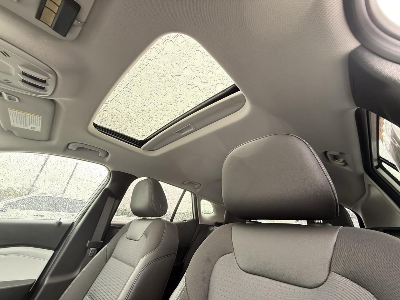 2025 Chevrolet Trax LT Crestwood KY