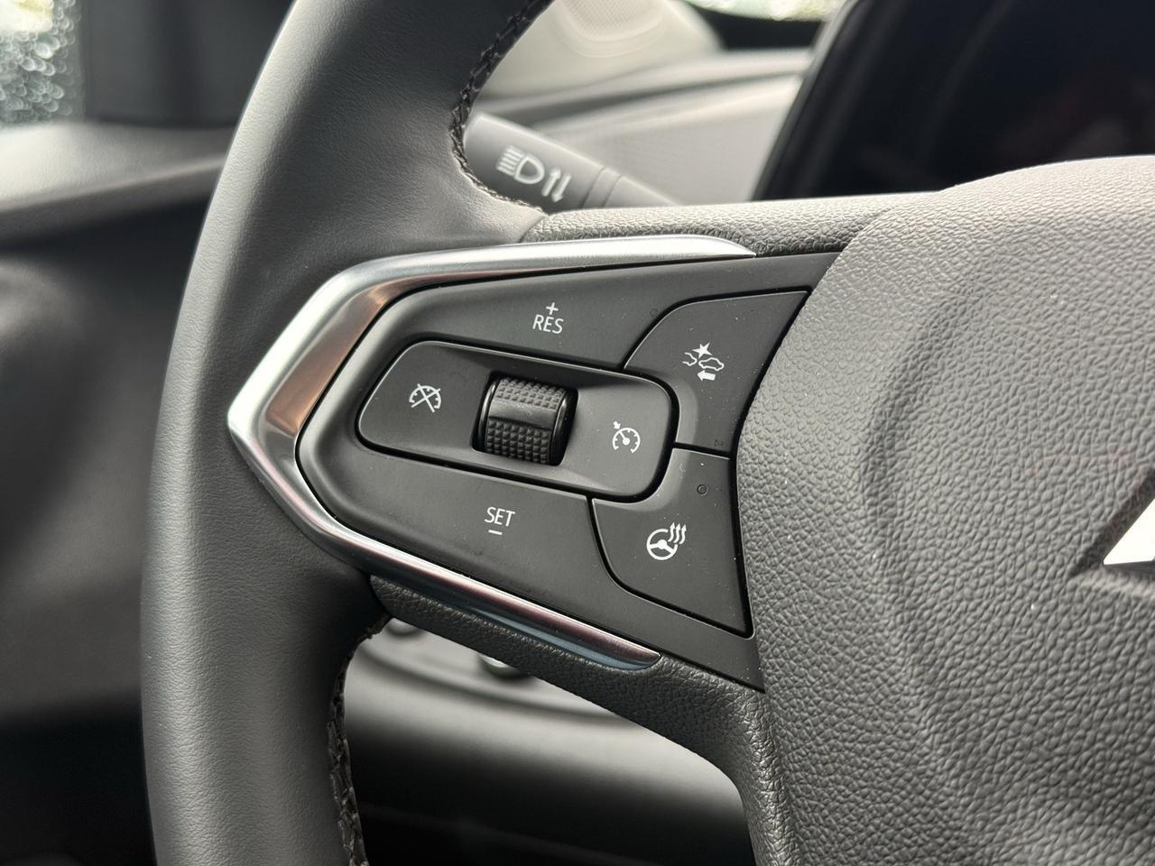 2025 Chevrolet Trax LT Crestwood KY