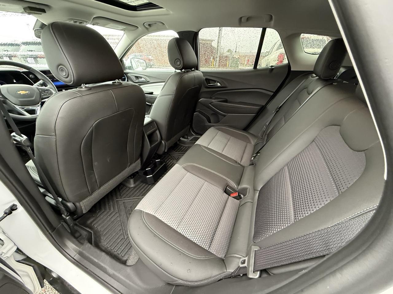 2025 Chevrolet Trax LT Crestwood KY