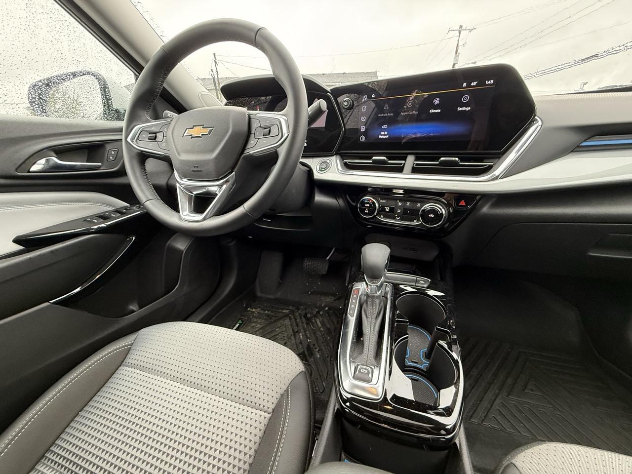 2025 Chevrolet Trax LT Crestwood KY