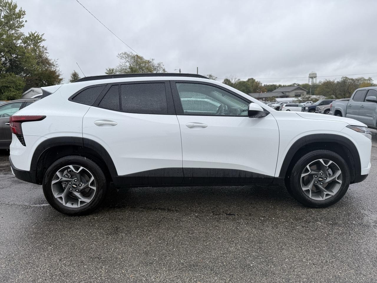 2025 Chevrolet Trax LT Crestwood KY