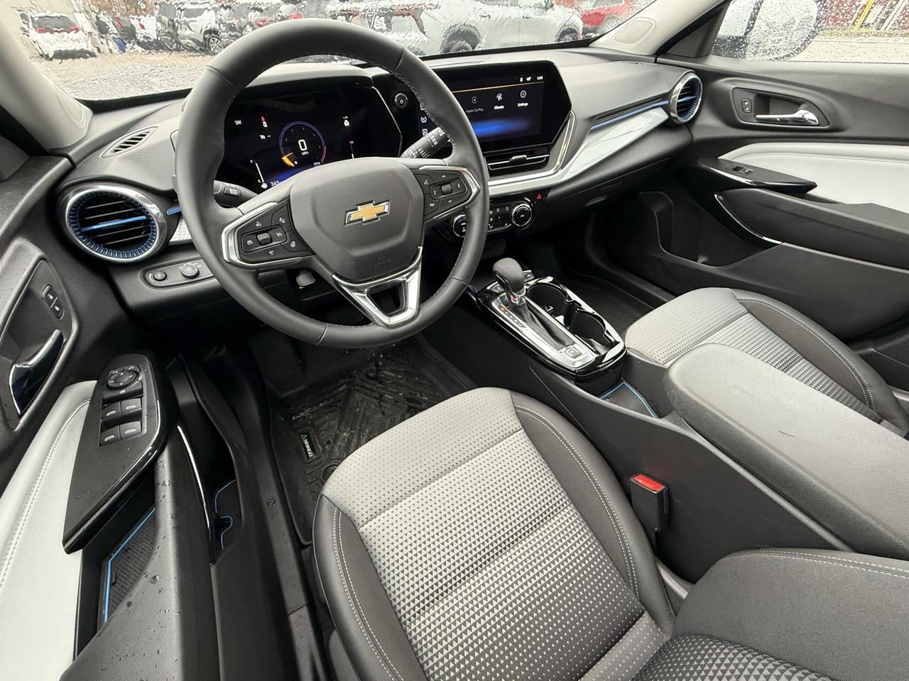 2025 Chevrolet Trax LT Crestwood KY