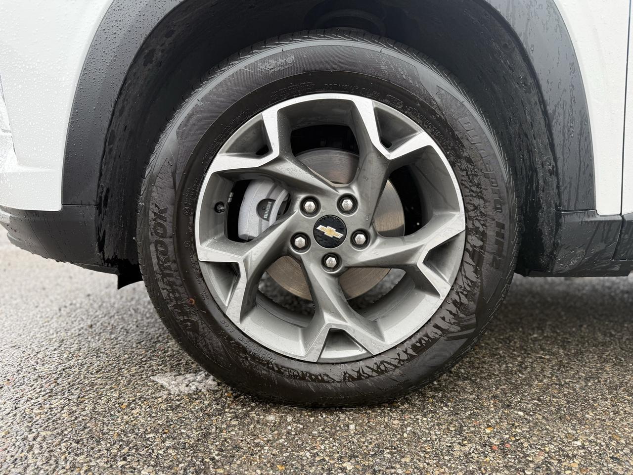 2025 Chevrolet Trax LT Crestwood KY