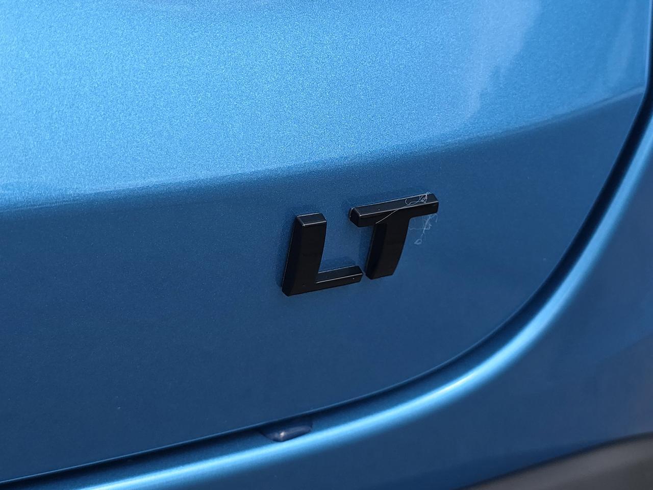 2025 Chevrolet Trax LT Dalton GA
