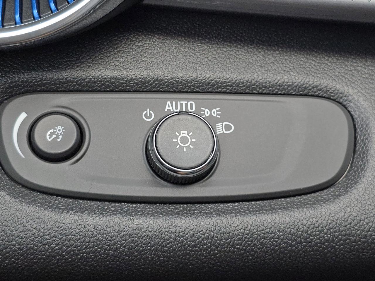 2025 Chevrolet Trax LT Dalton GA
