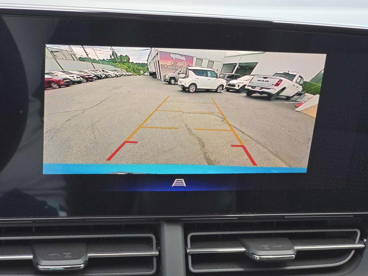 2025 Chevrolet Trax LT Dalton GA