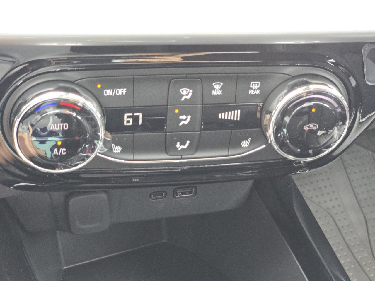 2025 Chevrolet Trax LT Dalton GA