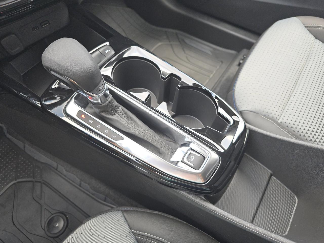 2025 Chevrolet Trax LT Dalton GA