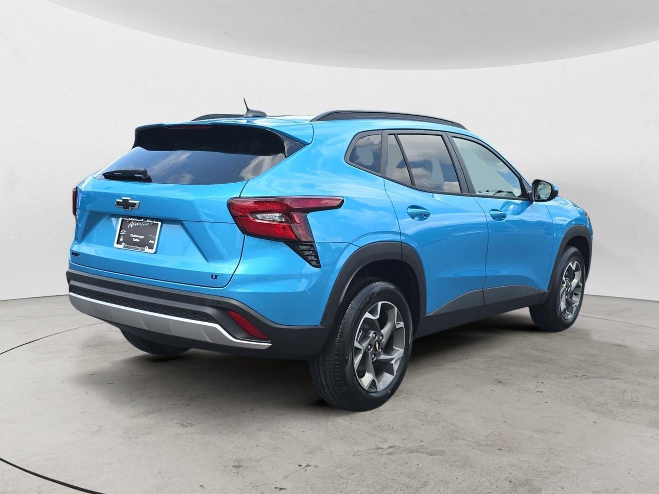 2025 Chevrolet Trax LT Dalton GA