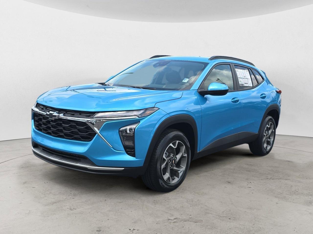 2025 Chevrolet Trax LT Dalton GA