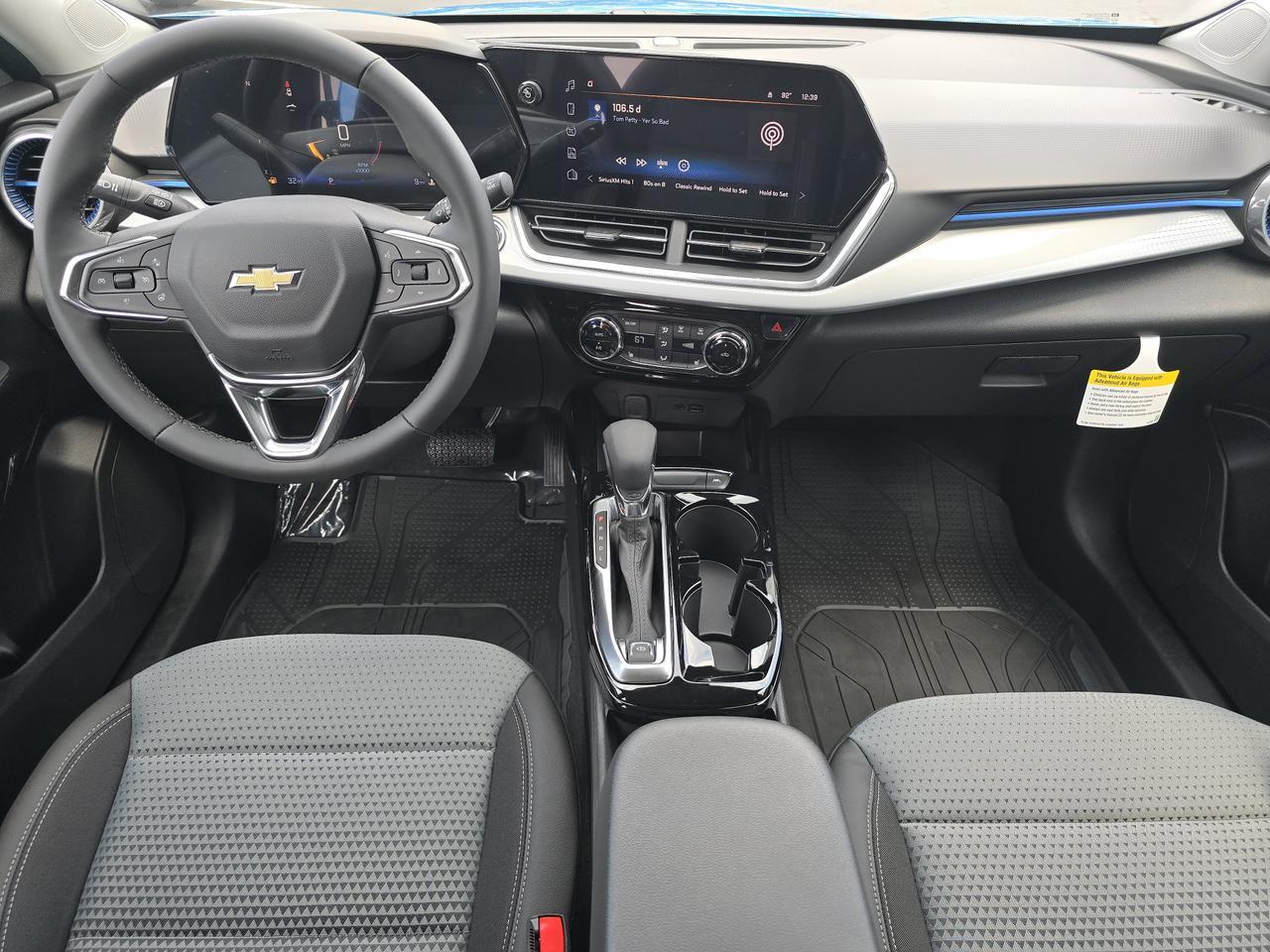 2025 Chevrolet Trax LT Dalton GA