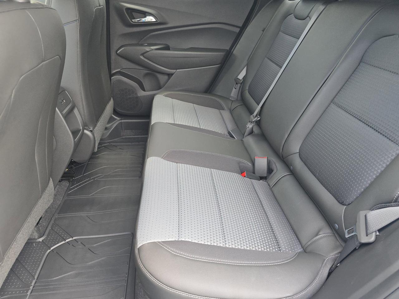 2025 Chevrolet Trax LT Dalton GA
