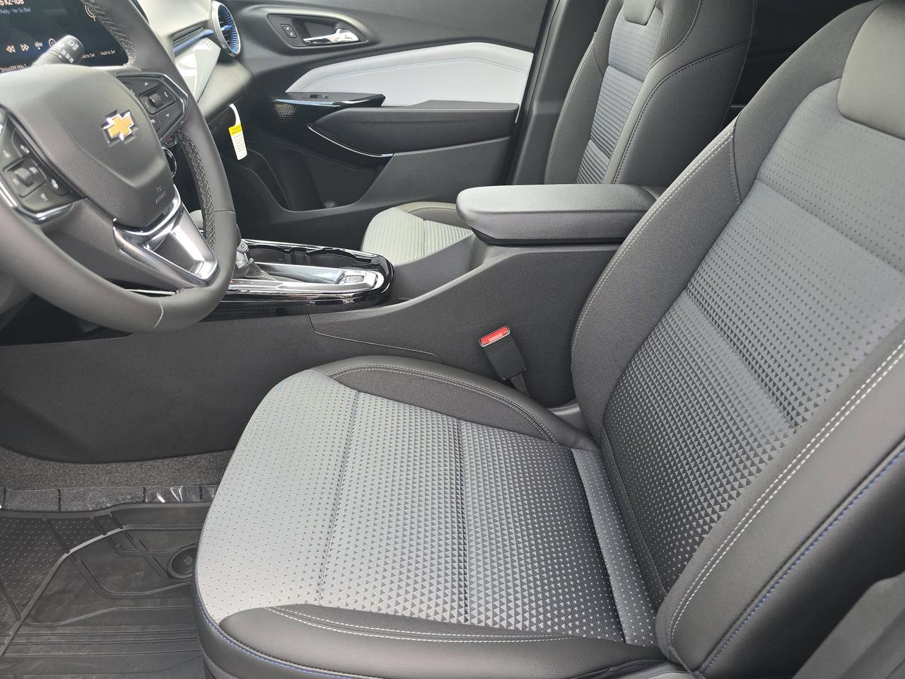 2025 Chevrolet Trax LT Dalton GA