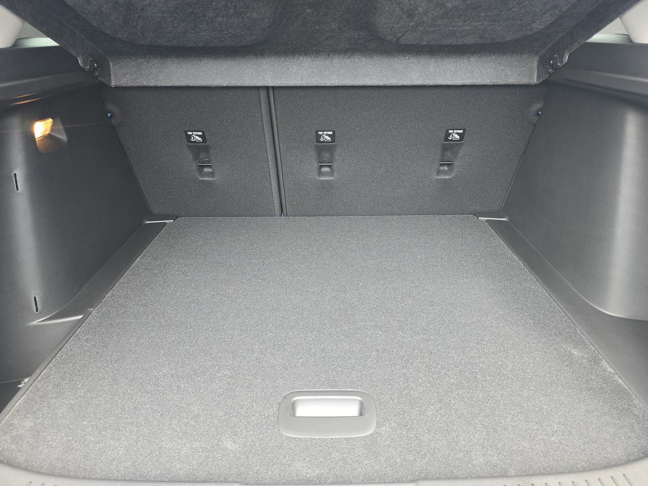 2025 Chevrolet Trax LT Dalton GA