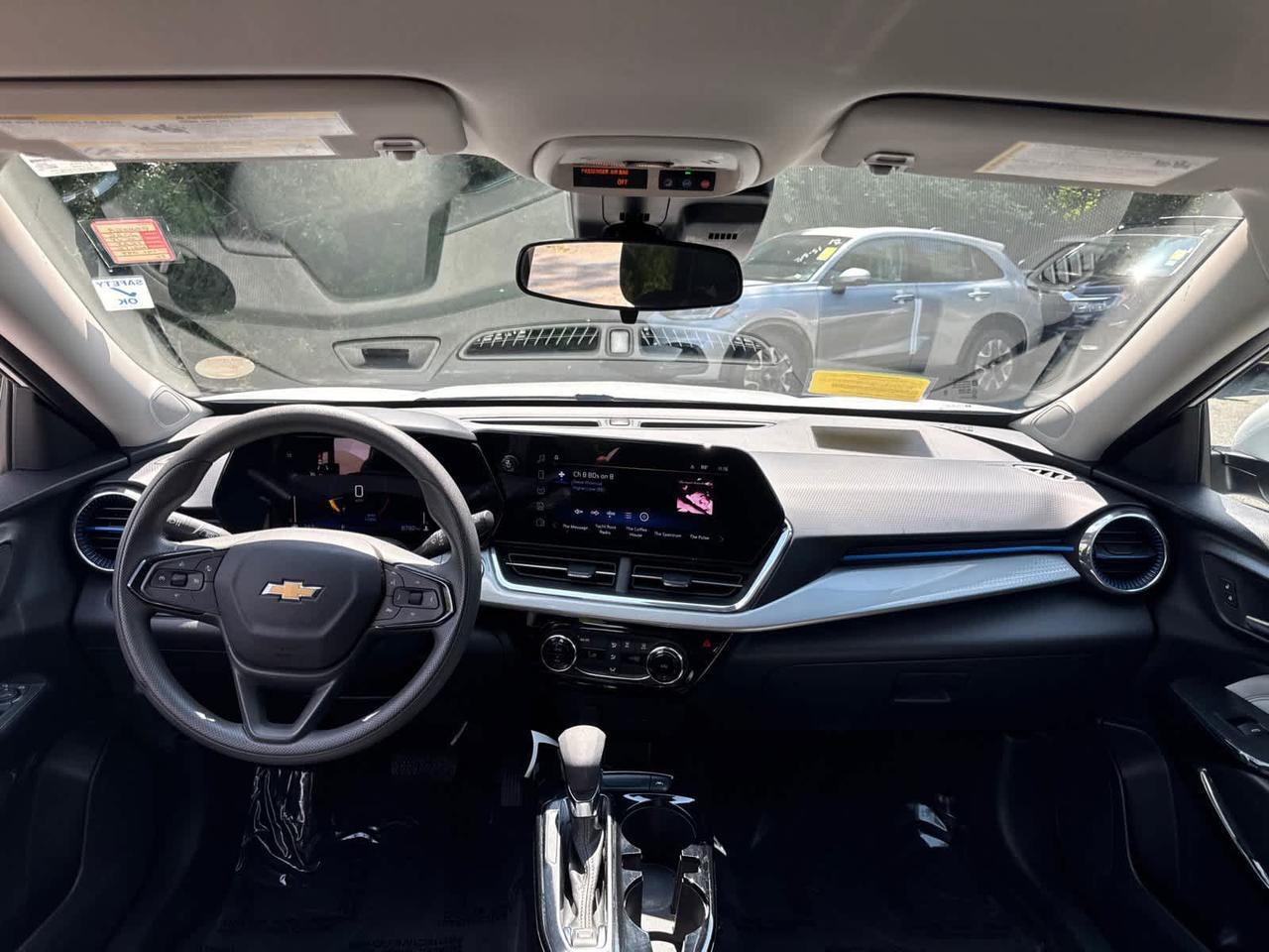 2025 Chevrolet Trax LT Dartmouth MA