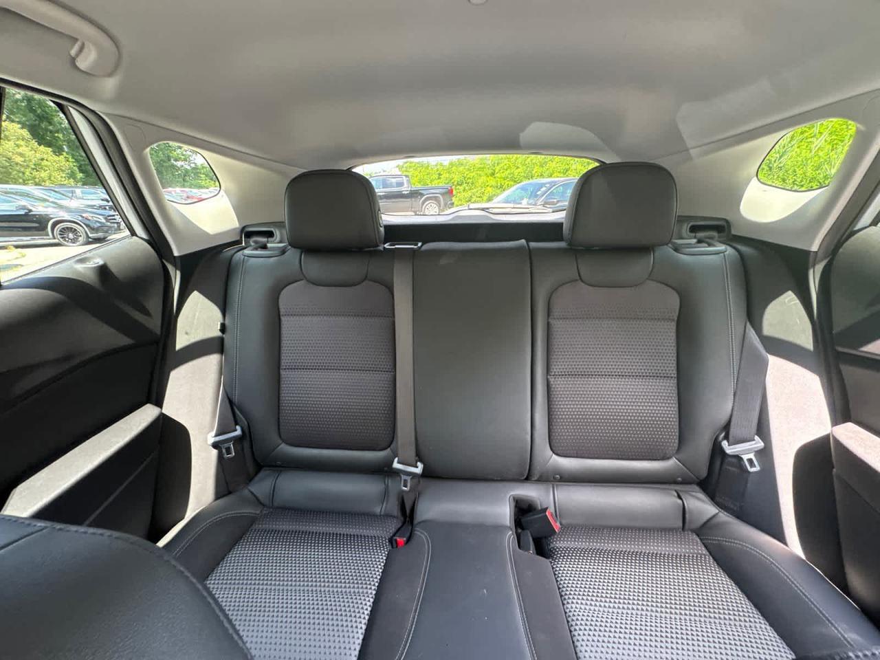 2025 Chevrolet Trax LT Dartmouth MA