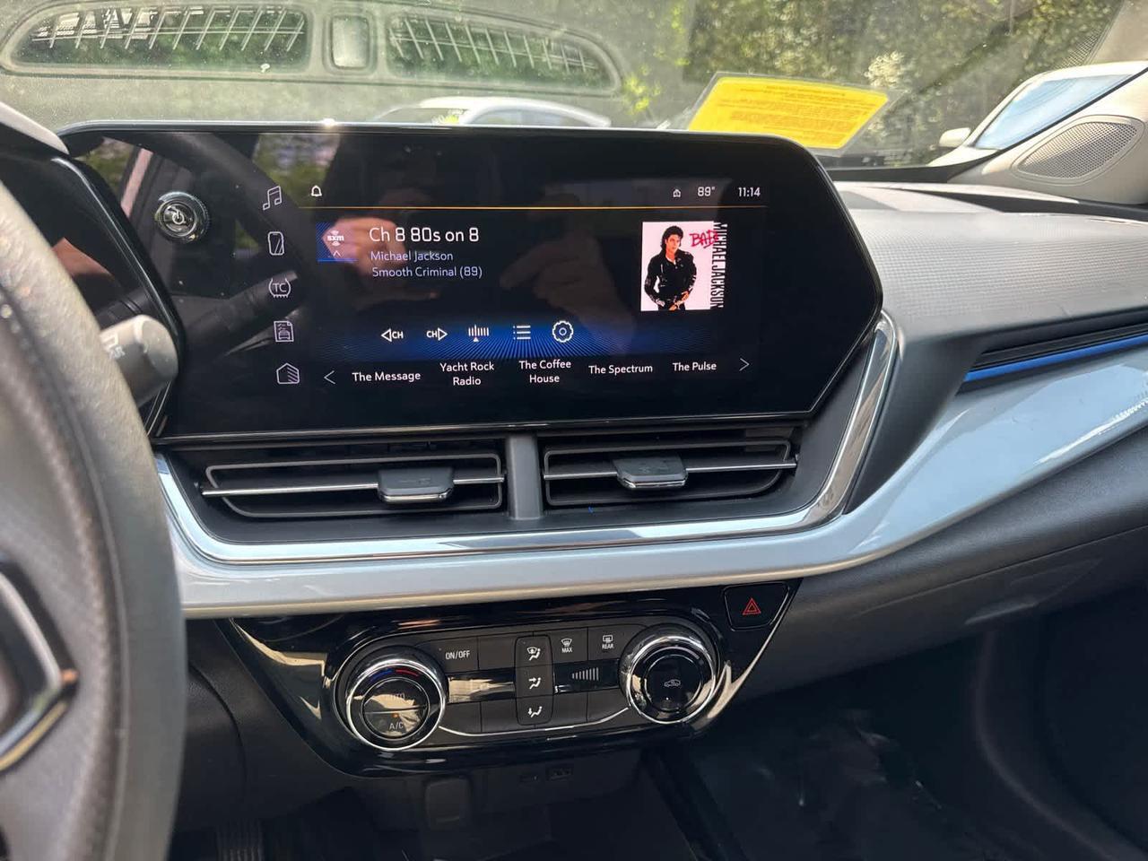 2025 Chevrolet Trax LT Dartmouth MA