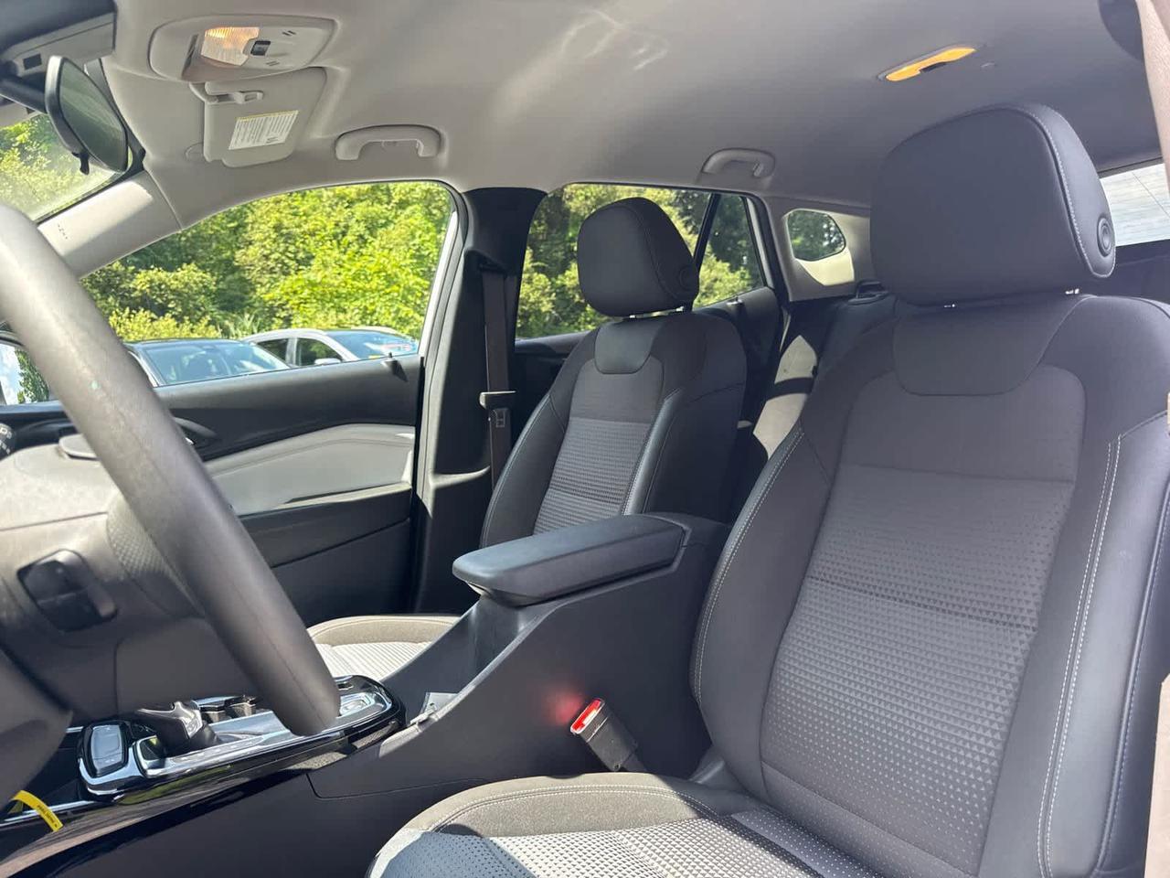 2025 Chevrolet Trax LT Dartmouth MA