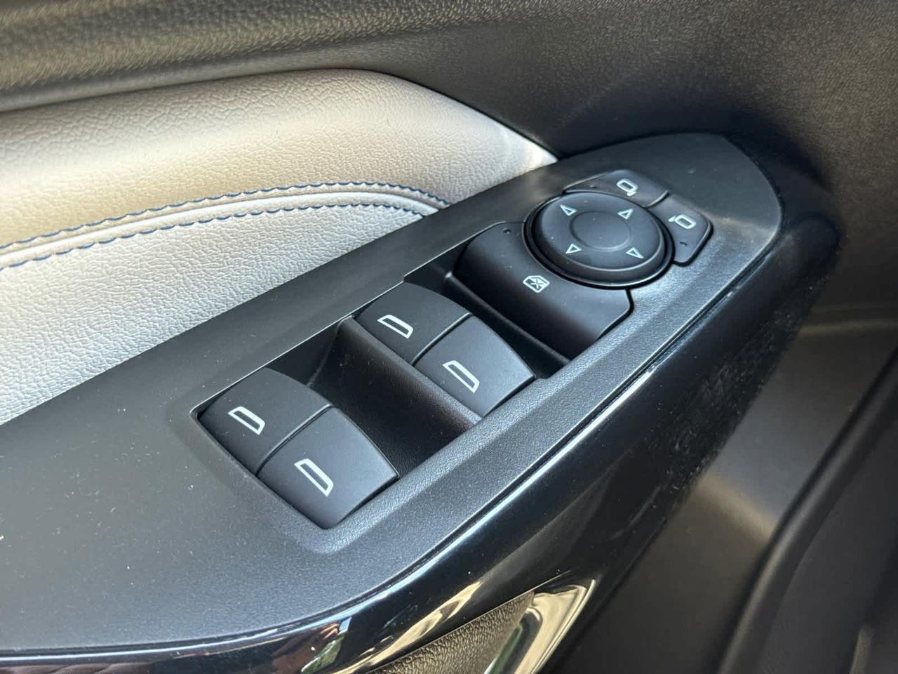 2025 Chevrolet Trax LT Dartmouth MA