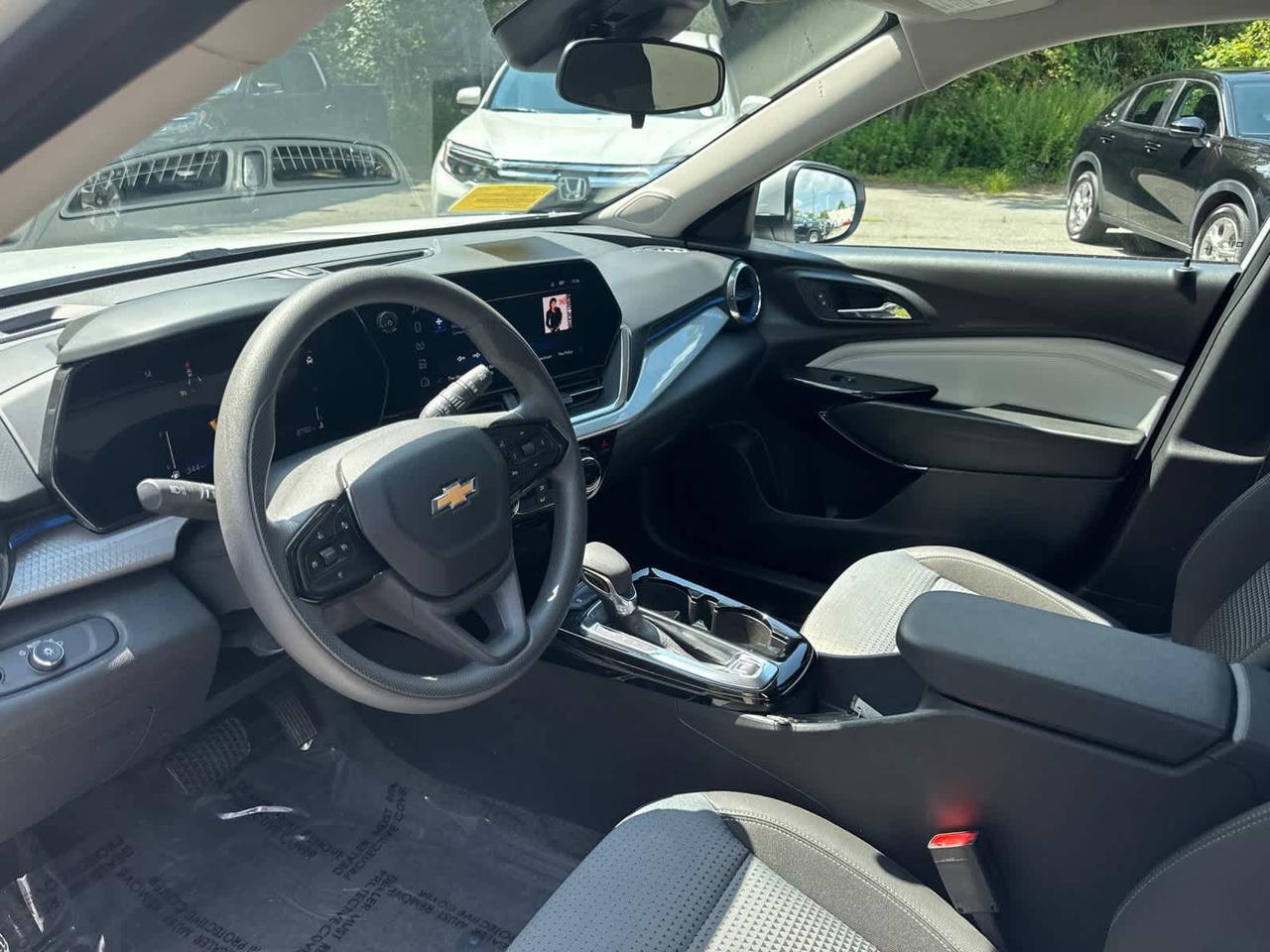 2025 Chevrolet Trax LT Dartmouth MA