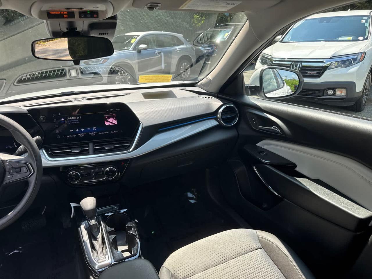 2025 Chevrolet Trax LT Dartmouth MA