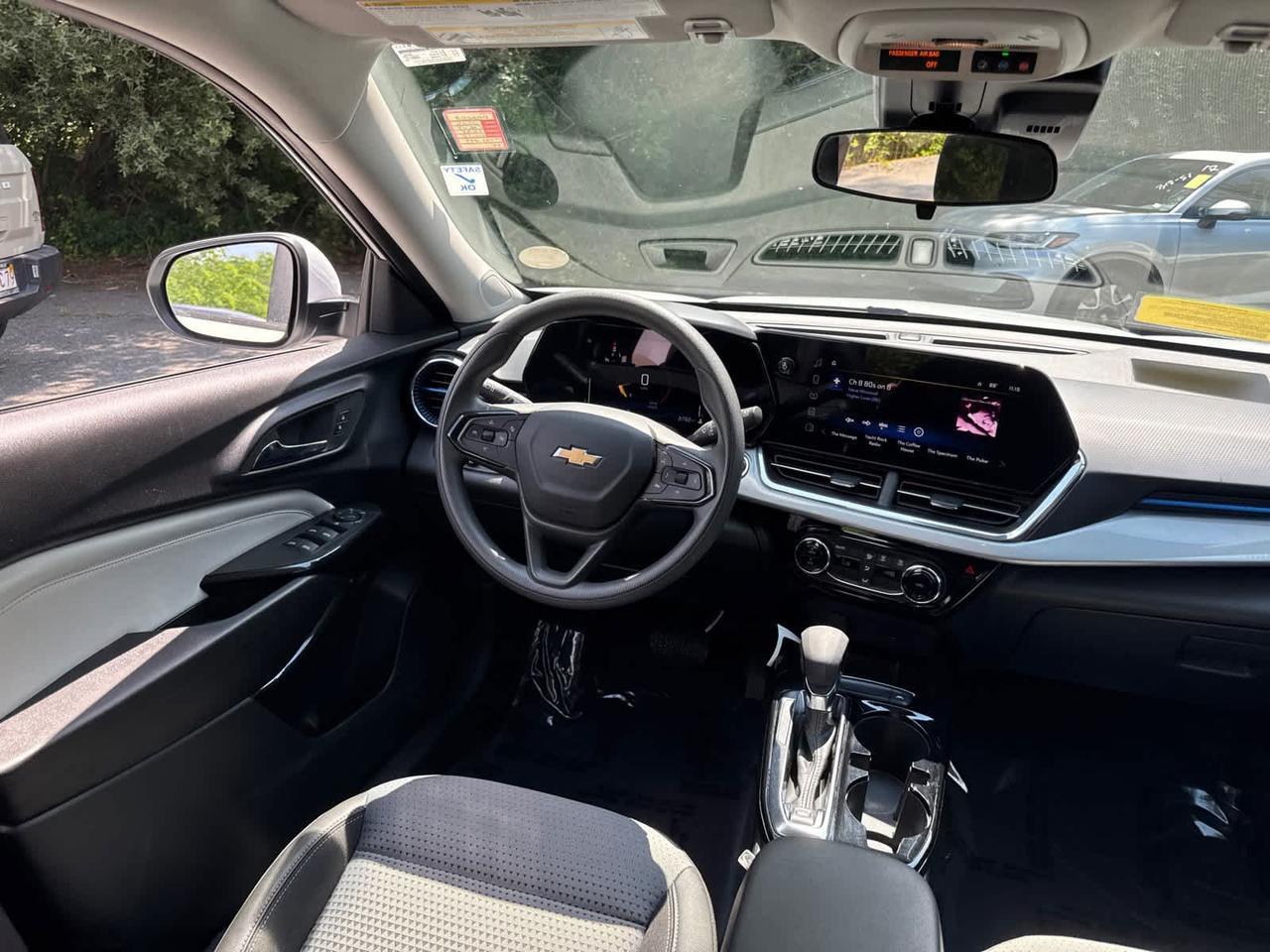 2025 Chevrolet Trax LT Dartmouth MA
