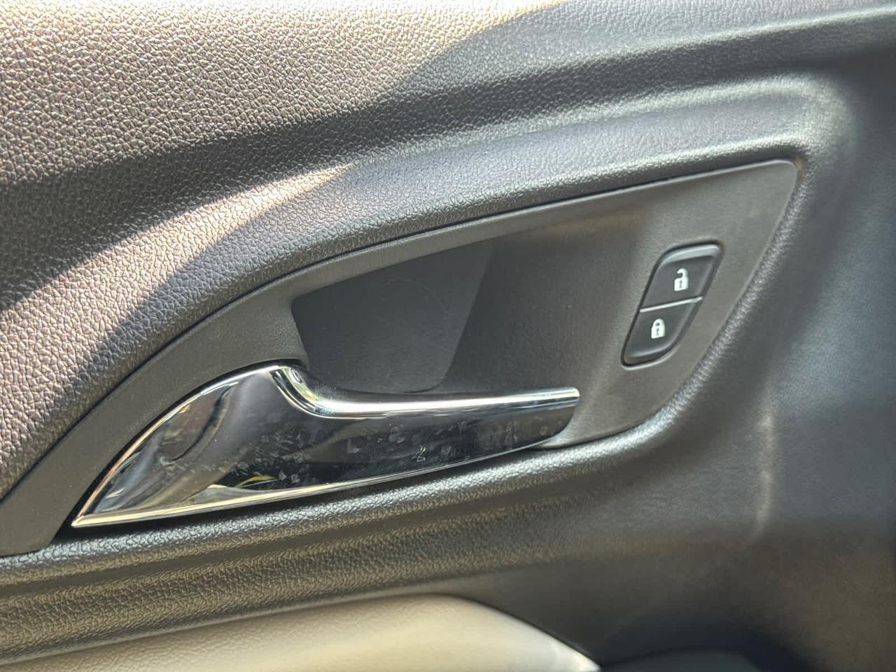 2025 Chevrolet Trax LT Dartmouth MA