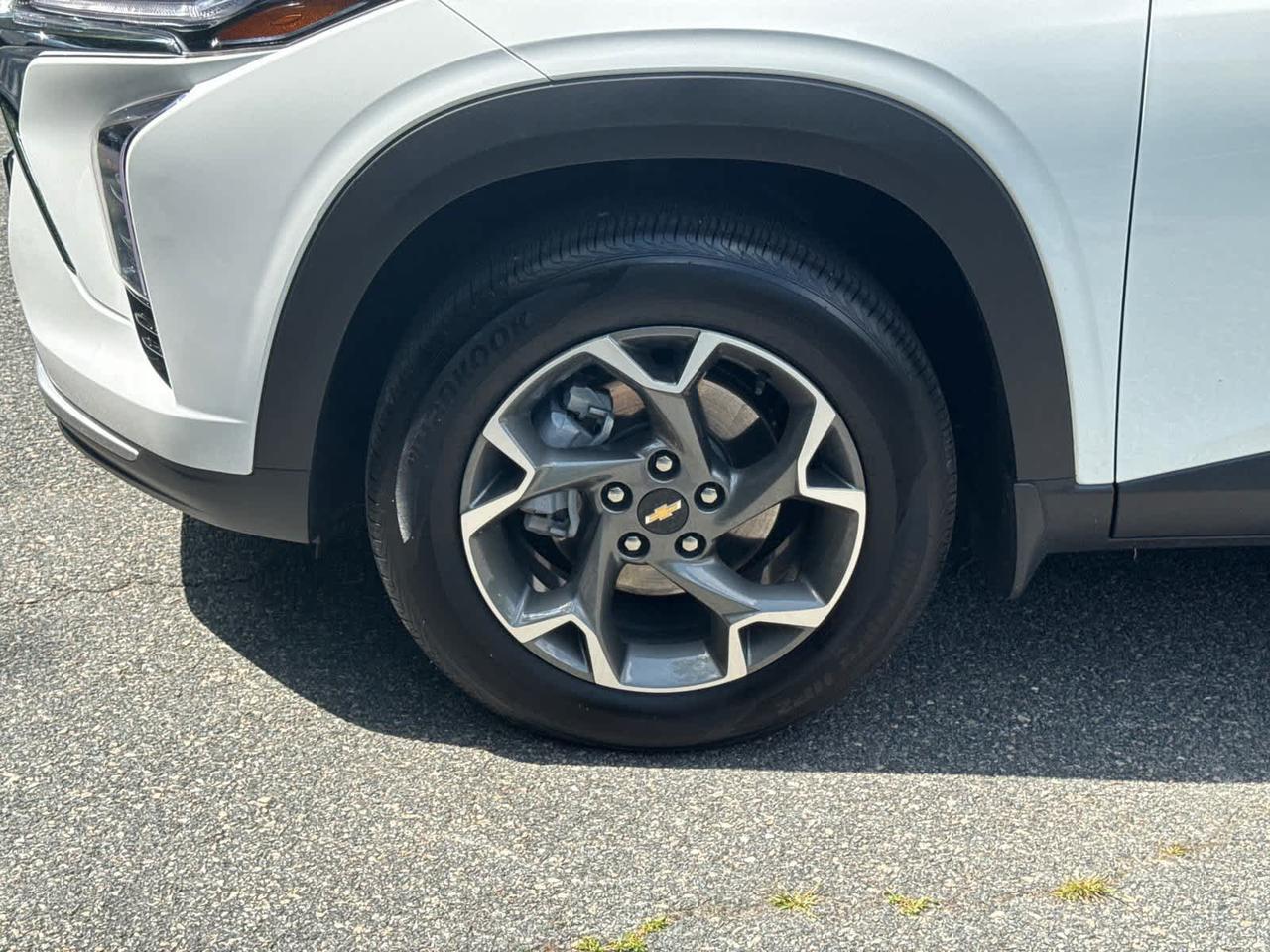 2025 Chevrolet Trax LT Dartmouth MA