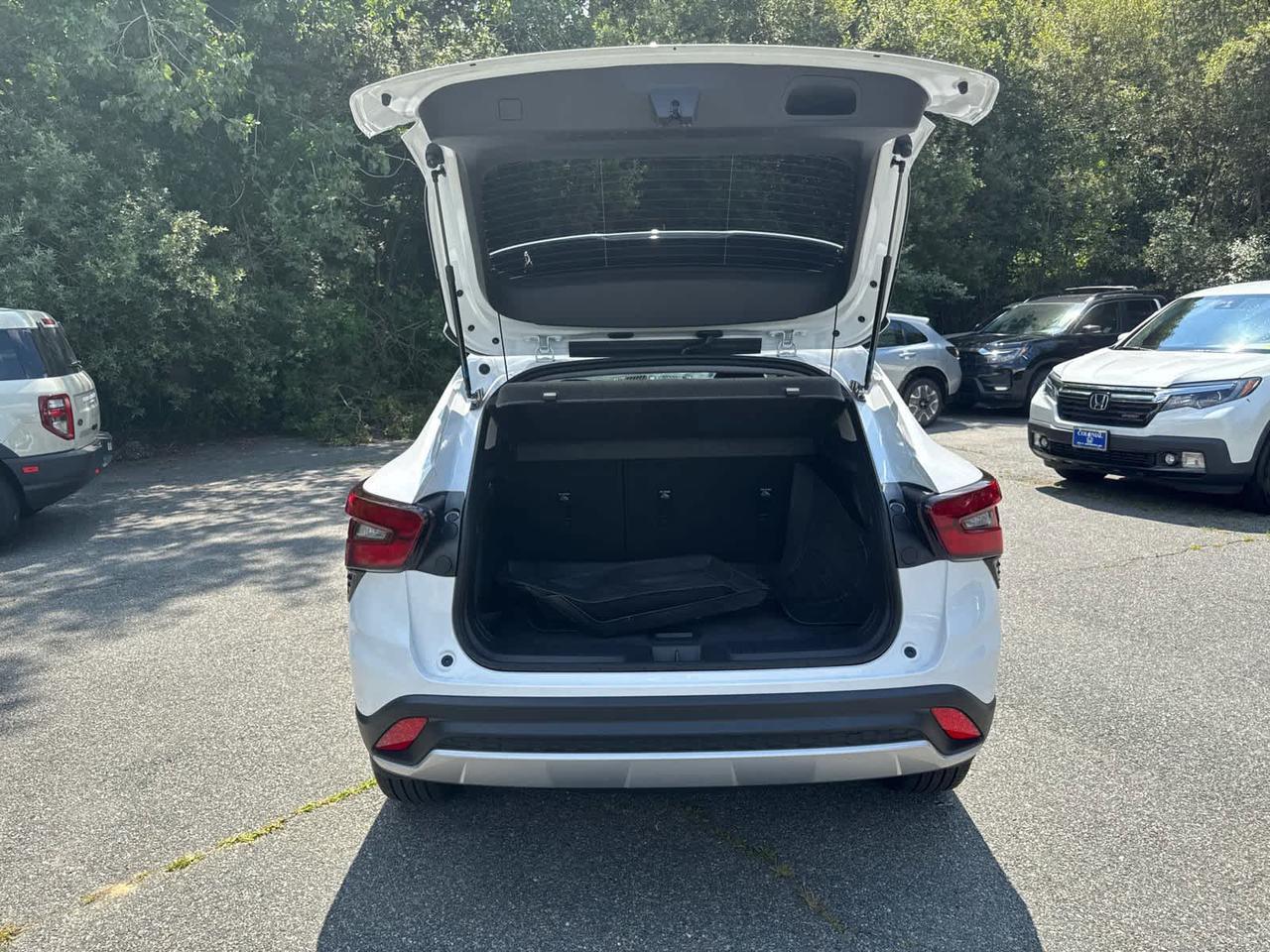 2025 Chevrolet Trax LT Dartmouth MA