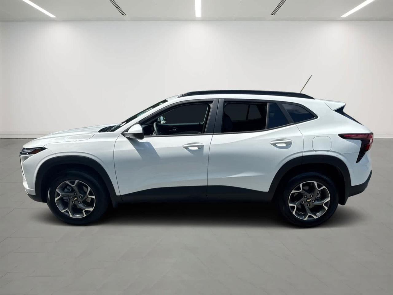 2025 Chevrolet Trax LT Dartmouth MA