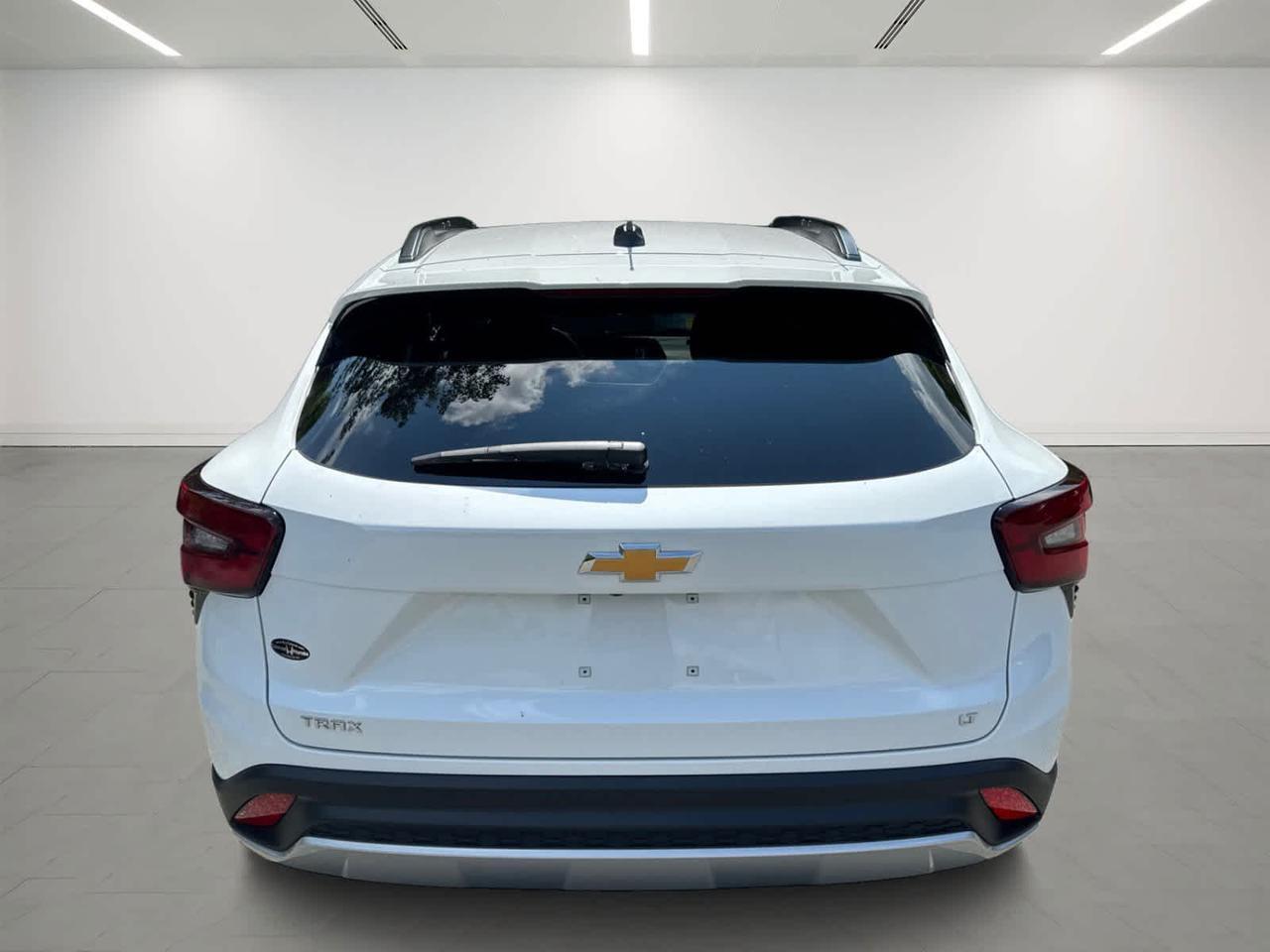 2025 Chevrolet Trax LT Dartmouth MA